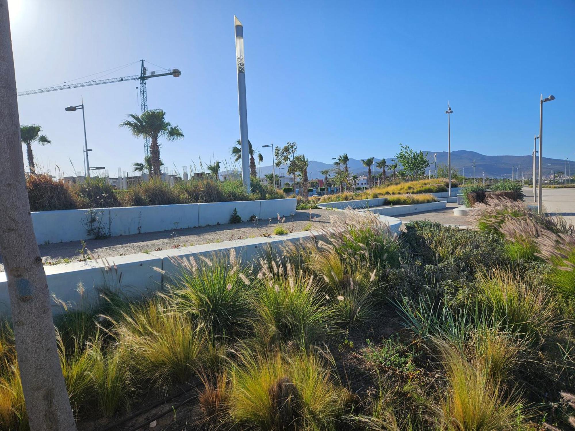 Appart Moderne Nador Al Jadid Pres De La Corniche Dış mekan fotoğraf
